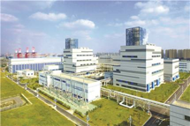 上海华电奉贤热电启动锅炉低氮改造案例