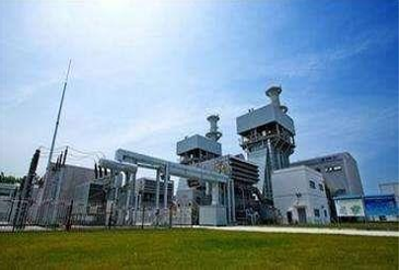 上海迪士尼能源中心燃气锅炉低氮改造案例