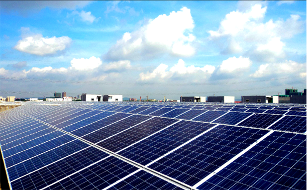 分布式光伏项目