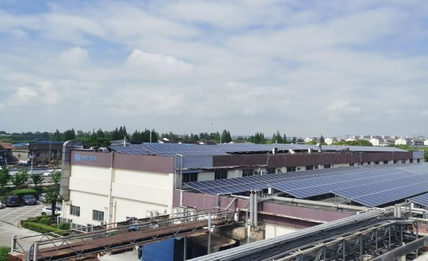 天然气分布式项目（冷热电三联供）